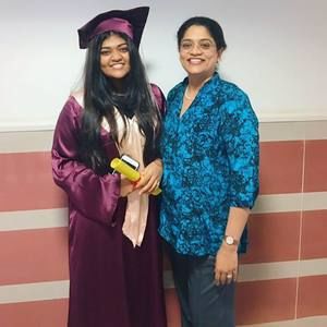 Meet your Posher, Anisha